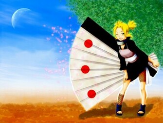Naruto Shippuuden Wallpaper