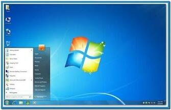 Magic Desktop Screensaver Themes Windows