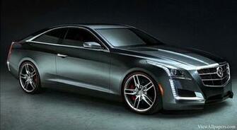 Cts V High Resolution Wallpaper Cadillac