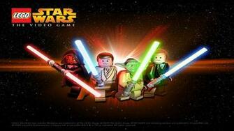 Pics Photos Wars Characters Lego Background HD Wallpaper