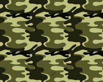 Camo Wallpaper