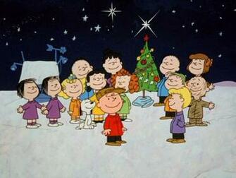 Tv Urban Legend A Charlie Brown Christmas Originally Had An Extra