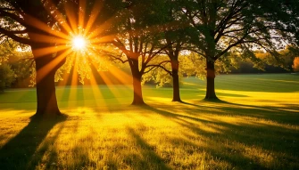 Sun Breathing Wallpaper