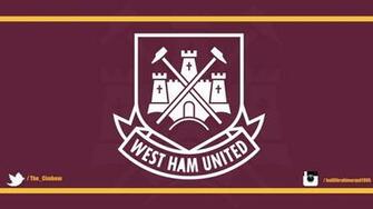 West Ham United Wallpaper By Halilibrahimergul Customization