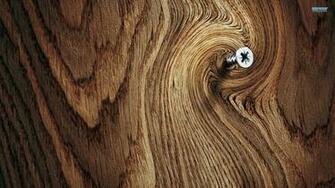 Wood Wallpaper