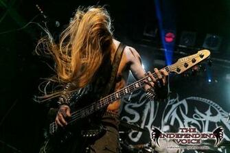 Best Image About Headbanging Amon