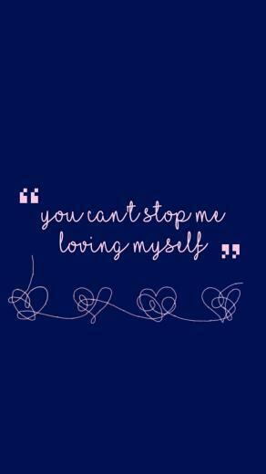 Bts Wallpaper Shared By Khangal On We Heart It