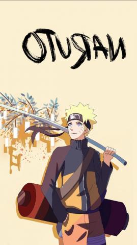 Naruto Wallpaper Whatspaper