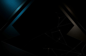 Rog Black Wallpaper