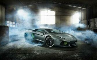 Lamborghini Wallpaper HD