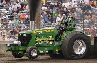 Renegade Deere Computer Wallpaper Desktop Background