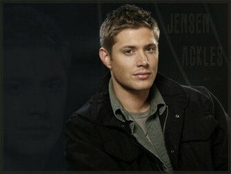 Dean Winchester Wallpaper