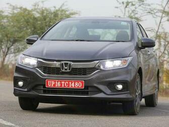 Honda City Wallpaper