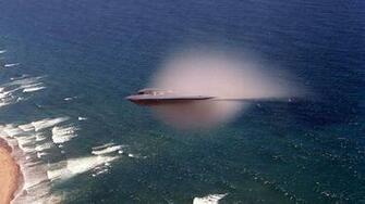 Northrop Grumman B Spirit Wallpaper HD
