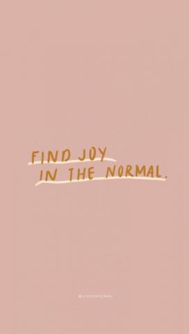 Inspiration Sweet Words