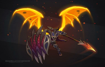 Dragon Slayer Pantheon Search Pictures Photos