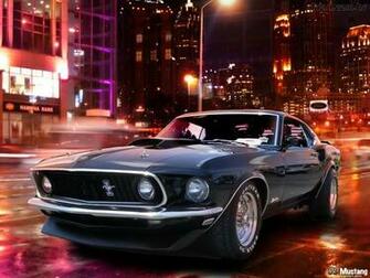 Mustang