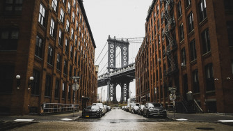 New York City Wallpaper HD Hq