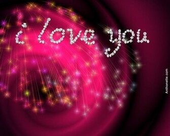 Cute I Love You Wallpaper HD Hivewallpaper