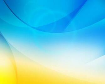 Blue And Yellow Wallpaper
