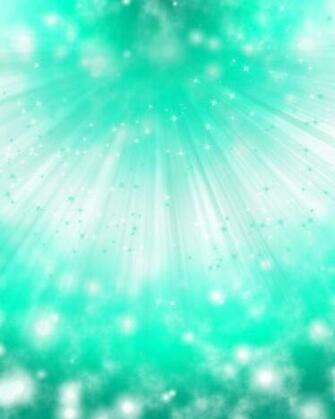 Pretty Green Background