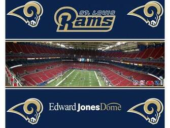 St Louis Rams Wallpaper HD Early