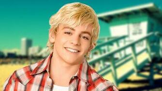 Ross Lynch