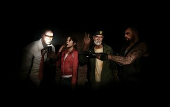 Left Dead Fan Film Smacks Us Right In The Awesome Gaming News