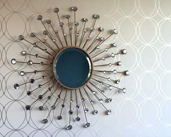 Graham And Brown Darcy Mode Wallpaper Design Pictures Remodel Decor