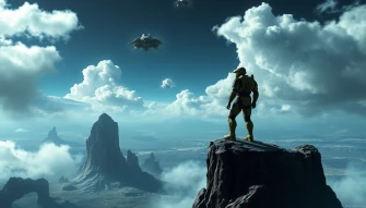 Halo Wallpaper