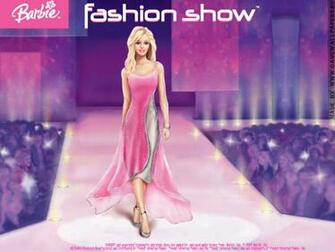 Barbie Wallpaper HD