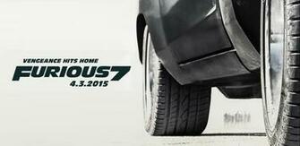 Furious Movie Awesome And Action HD Wallpaper