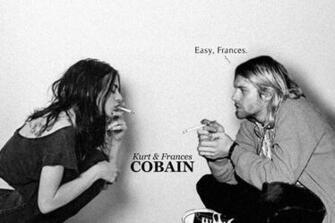 Frances Bean Cobain Image HD