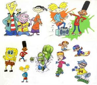Rocket Power Wallpaper Hey Arnold