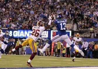 Odell Beckham Jr Explains His Hit Dem Folks ToucHDown Dance And