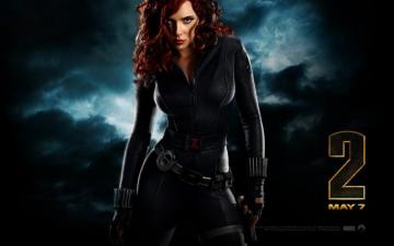 Scarlett Johansson Desktop Pc And Mac Wallpaper