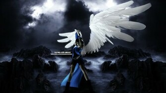 Final Fantasy Wallpaper Viii
