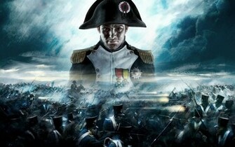 Empire Total War Wallpaper
