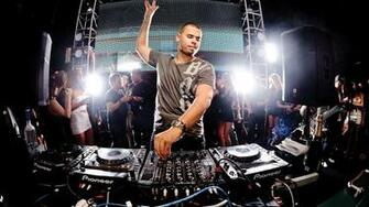 Dj Wallpaper