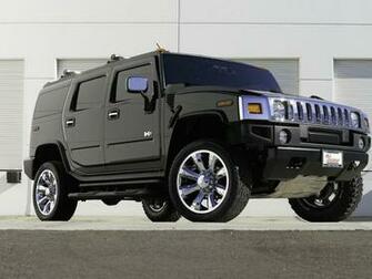 Top HD Wallpaper Hummer