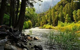 Wallpaper Beautiful River Image Rivers