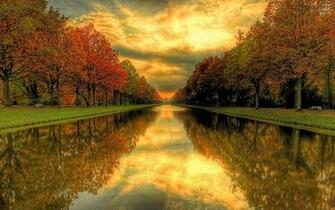 Seductive Nature Photography Wallpaper Landscape