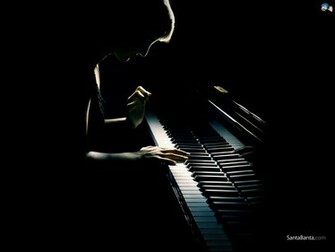 Musical Instruments Wallpaper
