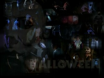 Michael Myers Tribute Wallpaper