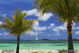 Caribbean Beaches Bahamas Virgin Islands Photos