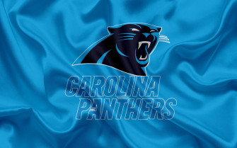 Carolina Panthers Wallpaper 4k Pc