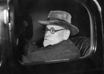 Auction For Letter Detailing Freud S Jewish Background The Forward