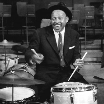 Lionel Hampton Wallpaper