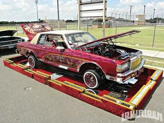 Lowrider Lowriders Custom Auto Car Cars Vehicle Vehicles Automobile