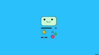 Beemo Wallpaper